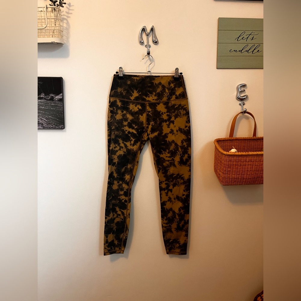 Varley Lets Go Pocket Legging